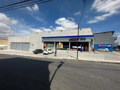 Ponto Comercial para alugar, 118m² no Centro, Esmeraldas