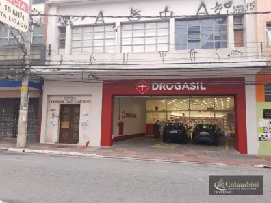 Sala Comercial à venda, 42m² no Centro, São Caetano do Sul