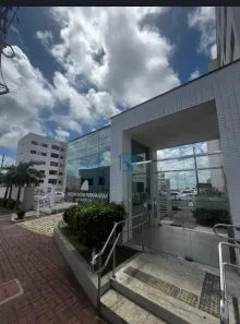 Apartamento com 2 Quartos à venda, 58m² no Nova Parnamirim, Parnamirim