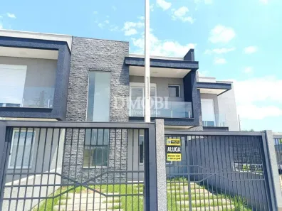Sobrado com 3 Quartos para alugar, 120m² no Parque da Matriz, Cachoeirinha