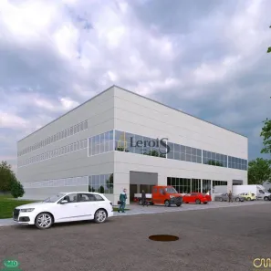 Galpão/Depósito/Armazém para alugar, 1615m² no Jardim Emicol, Itu