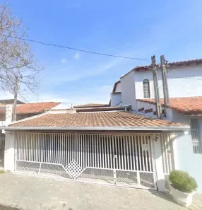 Casa com 3 Quartos à venda, 225m² no Jardim América, Jacareí