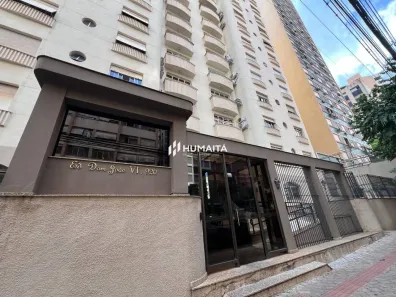 Apartamento com 3 Quartos para alugar, 177m² no Centro, Londrina