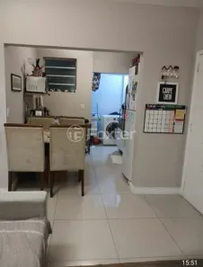 Apartamento com 2 Quartos à venda, 51m² no Santo Antônio, Porto Alegre