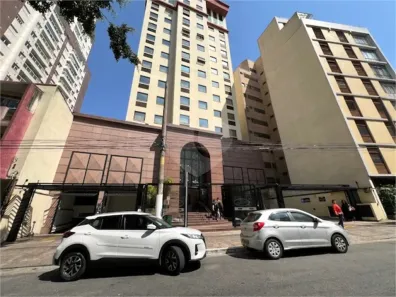 Sala Comercial à venda, 30m² no Consolação, São Paulo