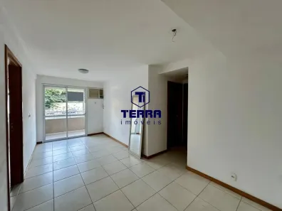 Apartamento com 2 Quartos à venda, 55m² no Badu, Niterói