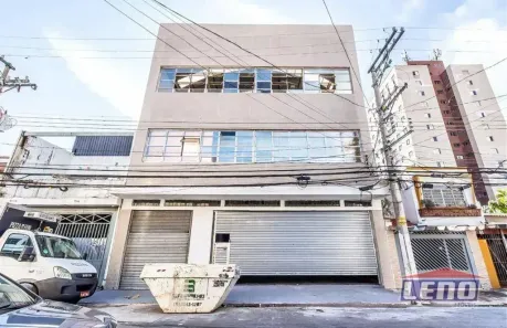 Prédio Comercial para venda ou aluguel, 1614m² no Maranhão, São Paulo