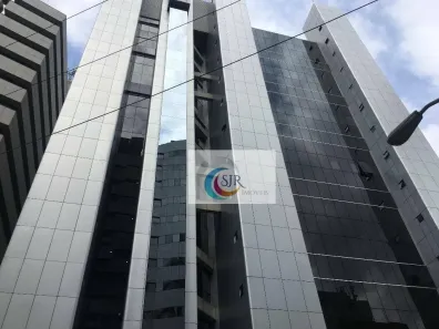 Sala Comercial para alugar, 446m² no Cidade Monções, São Paulo