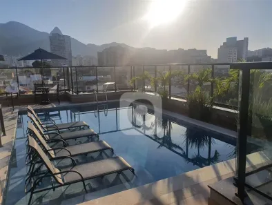 Apartamento com 3 Quartos à venda, 83m² no Andaraí, Rio de Janeiro