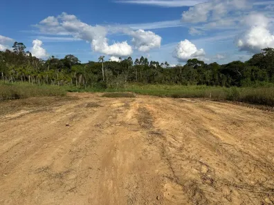 Lote/Terreno à venda, 500m² no Nhambuca ( Caucaia do Alto), Cotia