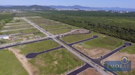 Lote/Terreno à venda, 612m² no Vargem do Bom Jesus, Florianópolis