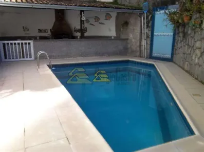 Casa com 5 Quartos à venda, 250m² no Cosme Velho, Rio de Janeiro