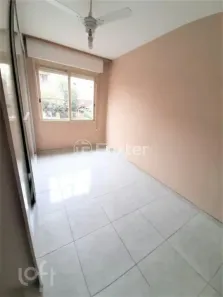 Apartamento com 1 Quarto à venda, 38m² no Azenha, Porto Alegre