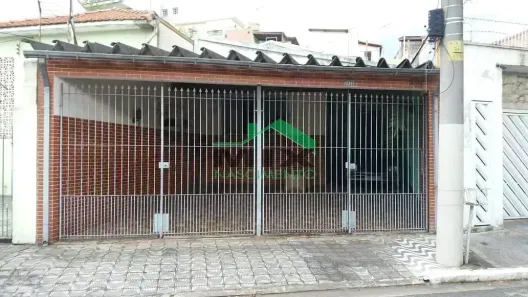 Sobrado com 3 Quartos à venda, 196m² no Olímpico, São Caetano do Sul