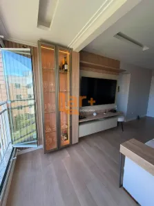 Apartamento com 2 Quartos à venda, 58m² no Espaço Tropical, Barra dos Coqueiros