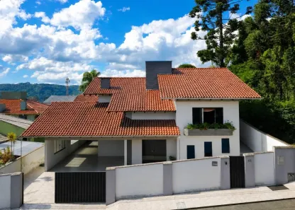 Casa com 3 Quartos à venda, 343m² no Boa Vista, Rio do Sul