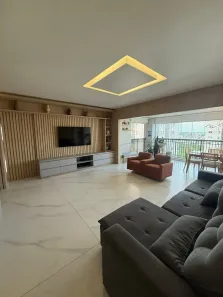 Apartamento com 3 Quartos à venda, 169m² no Ponta Negra, Manaus