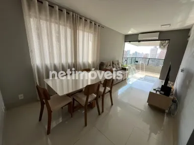 Apartamento com 2 Quartos à venda, 74m² no Santo Antônio, Belo Horizonte