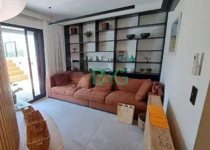 Apartamento com 2 Quartos à venda, 98m² no Vila Mariana, São Paulo