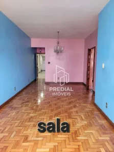 Apartamento com 3 Quartos à venda, 110m² no Icaraí, Niterói