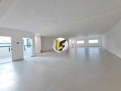 Ponto Comercial para alugar, 349m² no Vila Príncipe de Gales, Santo André