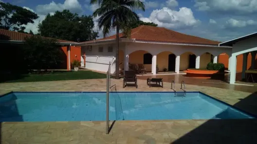 Casa com 3 Quartos à venda, 323m² no Planalto do Sol, Sumaré