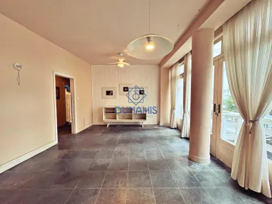 Apartamento com 2 Quartos à venda, 100m² no Pitangueiras, Guarujá