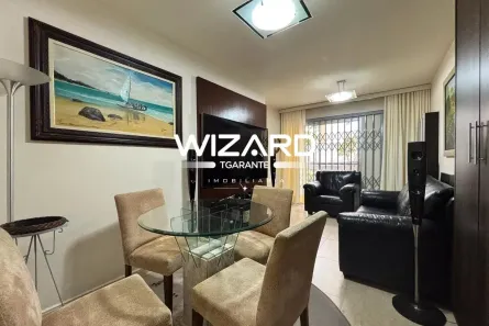 Apartamento com 1 Quarto à venda, 53m² no Indianópolis, São Paulo