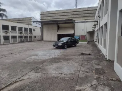 Galpão/Depósito/Armazém para alugar, 1250m² no Jardim São Geraldo, Guarulhos