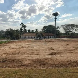 Lote/Terreno à venda, 499m² no Alphaville Dom Pedro, Campinas
