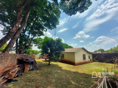 Casa com 3 Quartos à venda, 66m² no Conjunto Habitacional João de Barro Thaís, Maringá