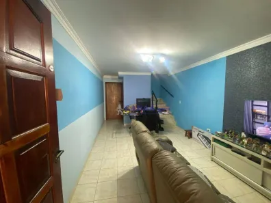 Sobrado com 2 Quartos à venda, 68m² no Jardim Umarizal, São Paulo