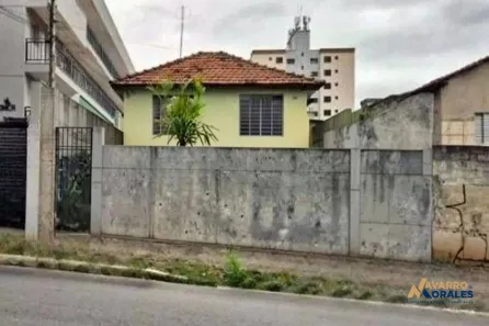 Lote/Terreno à venda, 400m² no Vila Ré, São Paulo