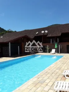 Kitnet com 1 Quarto à venda, 40m² no Rio da Prata, Ubatuba