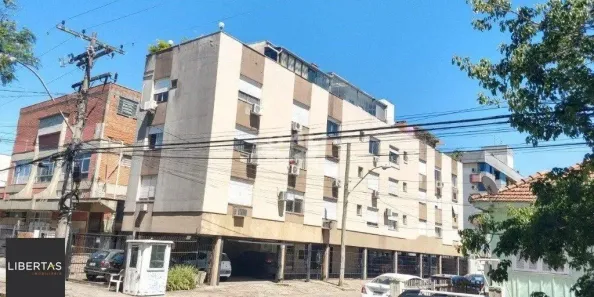 Cobertura com 2 Quartos à venda, 81m² no Santana, Porto Alegre