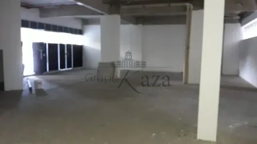 Ponto Comercial para alugar, 184m² no Centro, São José dos Campos