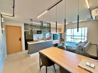 Apartamento com 2 Quartos à venda, 82m² no Vila Ana Maria, Ribeirão Preto