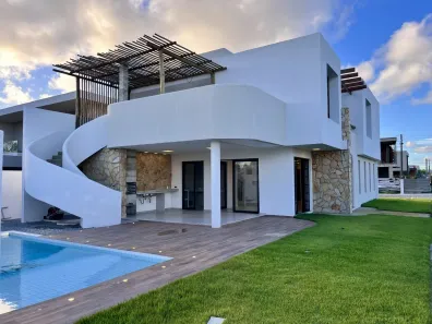 Casa de Condomínio com 4 Quartos à venda, 272m² no Massagueira de Baixo, Marechal Deodoro