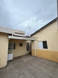 Casa com 2 Quartos à venda, 70m² no Jardim Mesquita, Jacareí