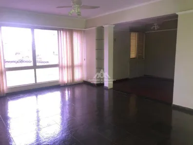Apartamento com 2 Quartos à venda, 93m² no Jardim Irajá, Ribeirão Preto