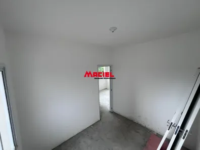 Apartamento com 2 Quartos à venda, 43m² no Jardim Jacinto, Jacareí