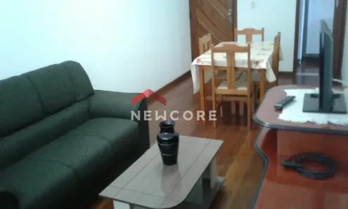 Apartamento com 2 Quartos à venda, 56m² no Jacarepaguá, Rio de Janeiro