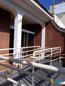 Imóvel Comercial com 3 Quartos para alugar, 270m² no Nossa Senhora Aparecida, Uberlândia