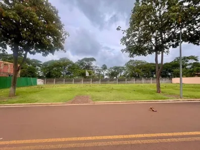 Lote/Terreno à venda, 505m² no Residencial e Empresarial Alphaville, Ribeirão Preto