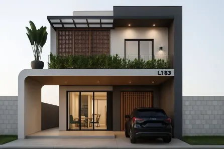 Casa de Condomínio com 4 Quartos à venda, 187m² no Centro, Ananindeua