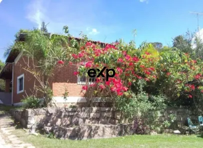 Fazenda/Sítio com 4 Quartos à venda, 315m² no Parque Valinhos, Valinhos