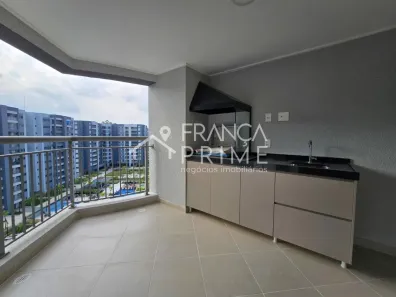 Apartamento com 2 Quartos para alugar, 69m² no City América, São Paulo