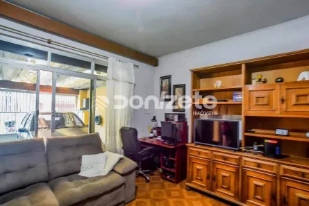 Casa com 3 Quartos à venda, 189m² no Jardim Alvorada, Santo André