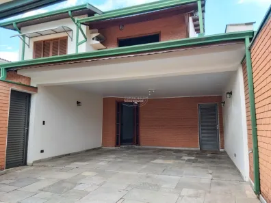Casa com 5 Quartos à venda, 292m² no Cidade Jardim, Piracicaba