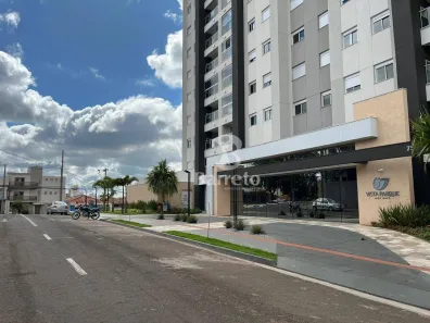 Apartamento com 2 Quartos à venda, 71m² no Jardim Presidente, Londrina
